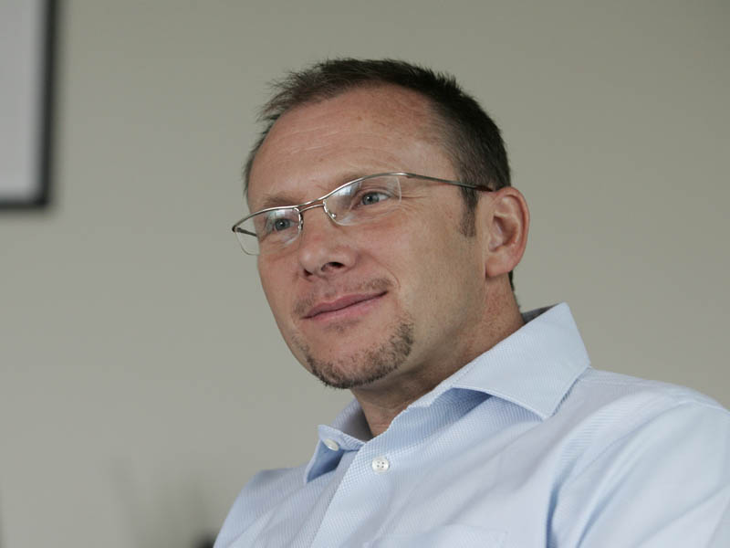 Stephan Weber a parasit conducerea Ursus Breweries