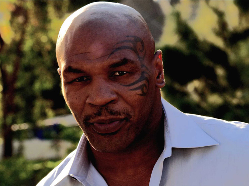 Cum a schimbat filmul "Marea mahmureala" viata lui Mike Tyson