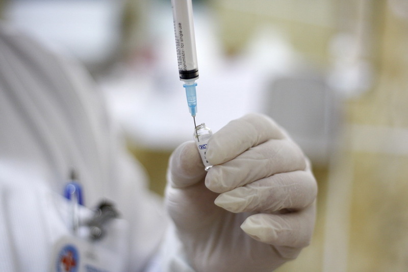 Care sunt efectele adverse ale vaccinului impotriva A/H1N1