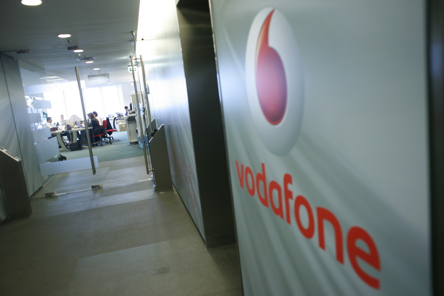 UPDATE: OMD preia contul de media al Vodafone, de peste 10 mil. euro