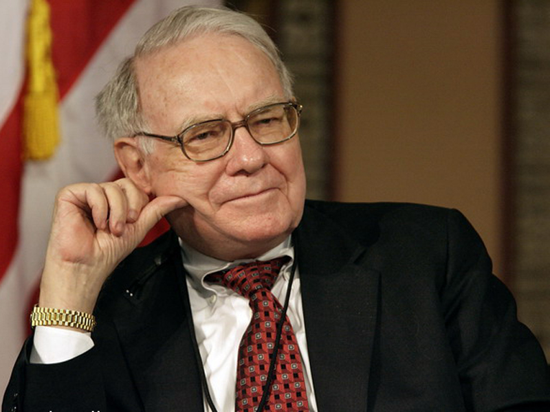 Warren Buffett se opune achizitiei Cadbury de catre Kraft