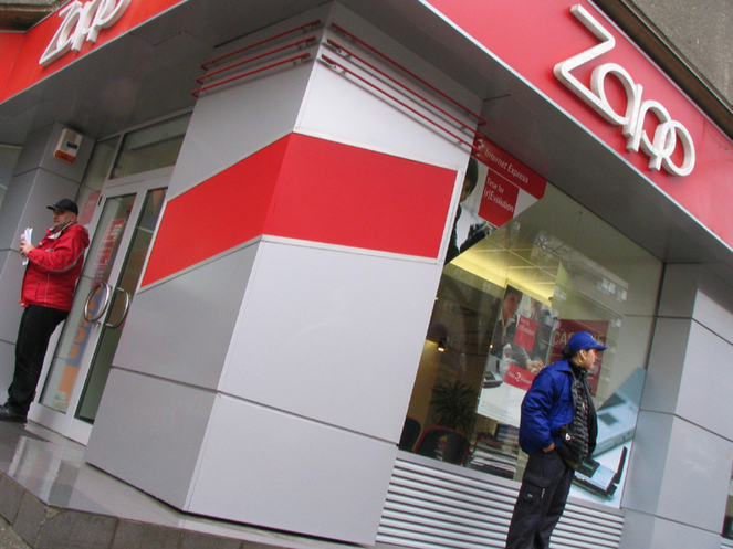 Zapp isi invita angajatii sa plece voluntar din companie
