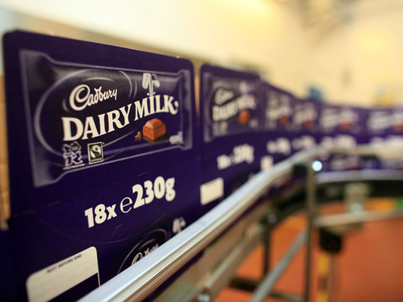 E oficial – Kraft a cumparat Cadbury pentru 13,4 mld. euro