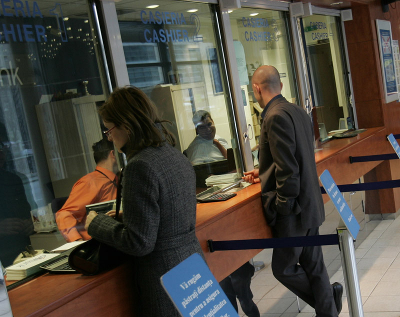 Dobanzile la creditele in lei ar putea scadea sub 10%