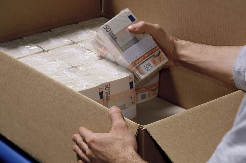 In 2009, bancile au adus in Romania 500 de milioane de euro