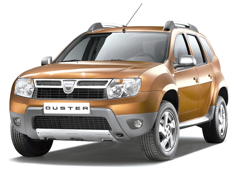 Dacia pregateste la Salonul Auto de la Geneva cel mai mare stand din istoria marcii