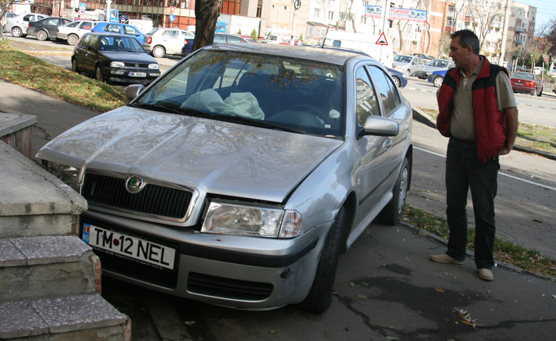 Noile reguli RCA nemultumesc si service-urile si asiguratorii