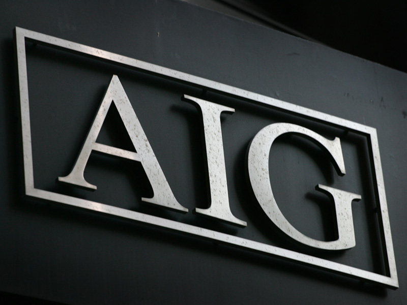 AIG pregateste o noua runda de bonificari, in valoare de 100 milioane dolari