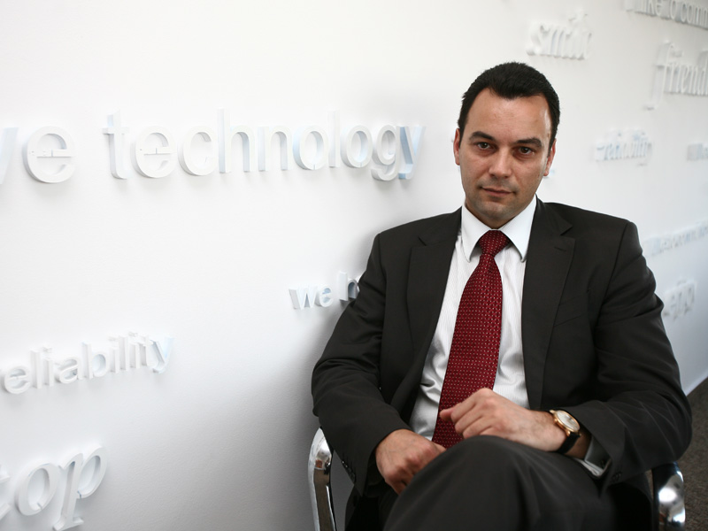 Germanos:in 2009 am inregistrat cresteri la vanzarile de accesorii si sisteme GPS
