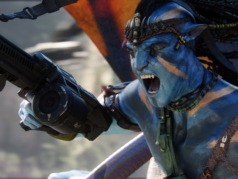 Murdoch vrea o continuare a Avatar