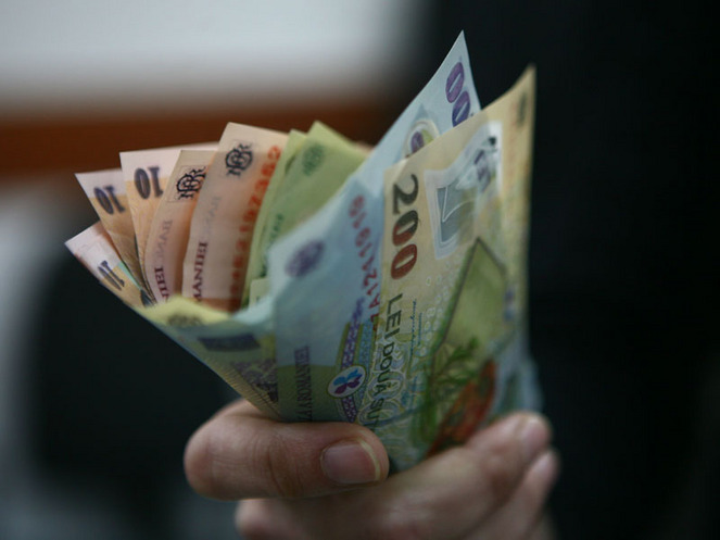 Culmea taxarii: firmele suspendate sa plateasca impozit pe profit
