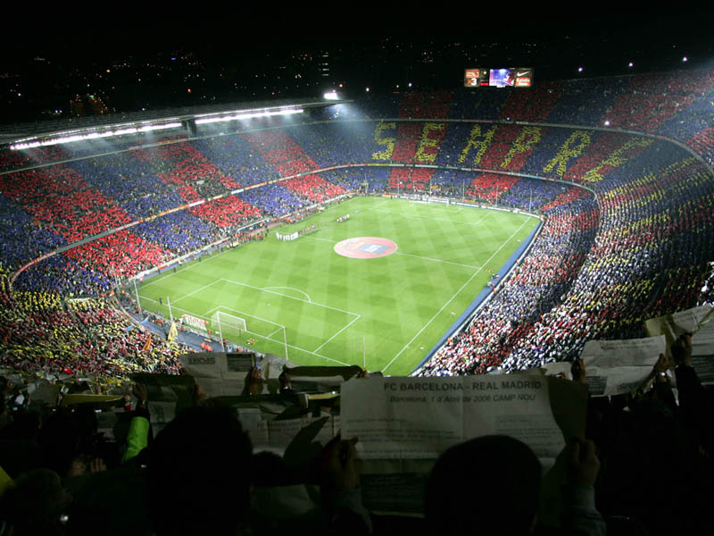 Barcelona, cea mai valoroasa echipa din lume
