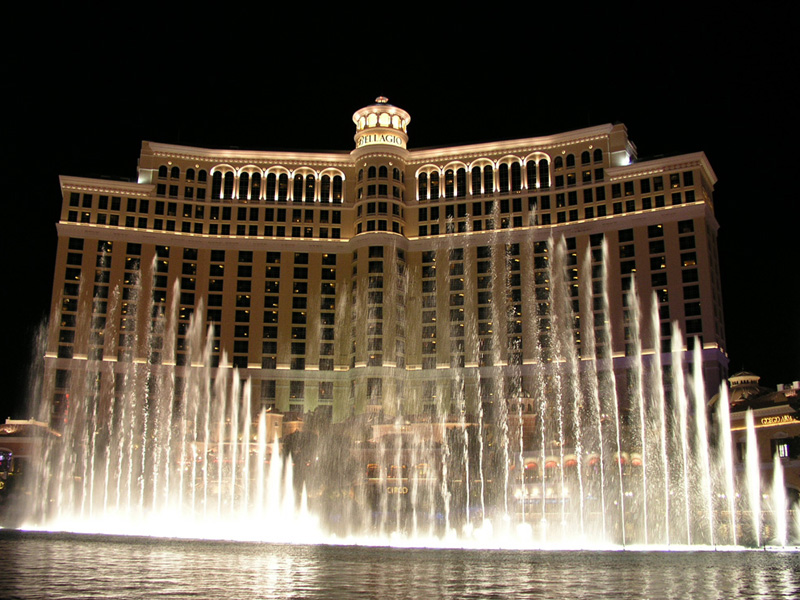 Reportaj: Ce se intampla in Vegas ramane in Vegas (GALERIE FOTO)