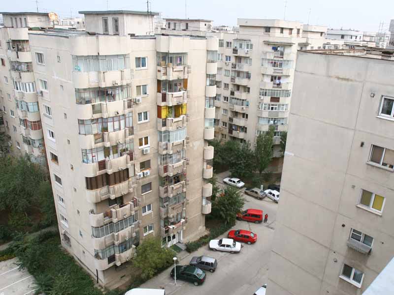 2010 incepe cu noi scaderi de preturi la apartamente. In Bucuresti, crestere usoara