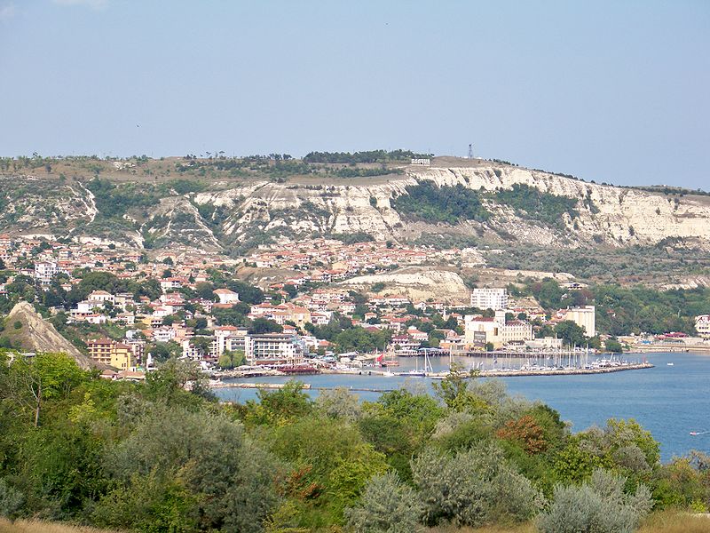 Paste in Bulgaria cu 60 de euro/persoana