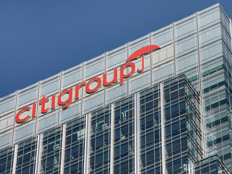 Citigroup: Bulgaria are expunere mai mare pe Grecia decat Romania