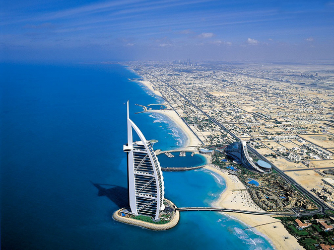 Dubai nu a gasit nicio solutie pentru creditorii falimentarei Dubai World