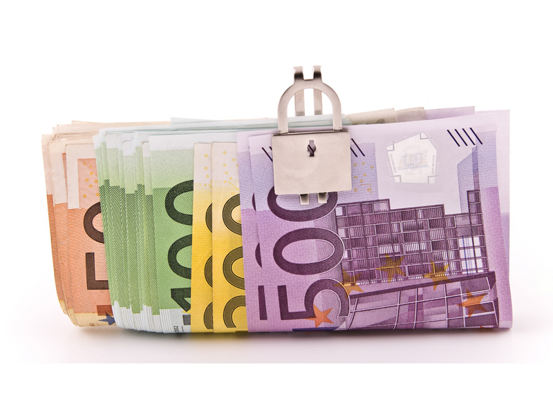 Cine a avut cele mai mari cresteri salariale in 2009