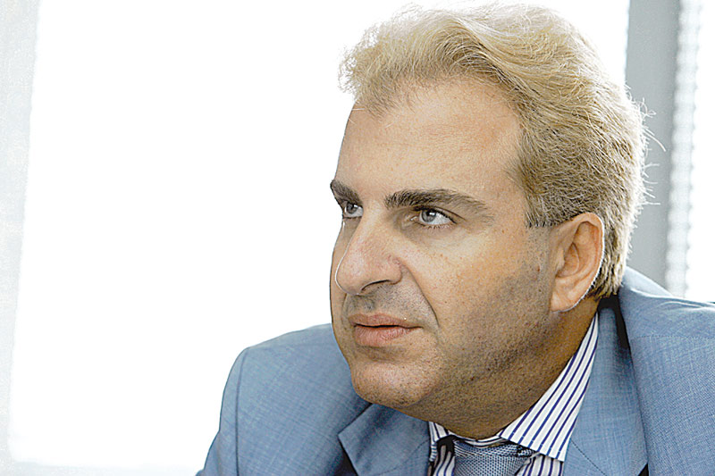 Situatie incerta la Marfin Bank