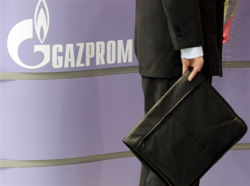 Videanu: Vicepresedintele Gazprom, Medvedev, vine la Bucuresti pe 17 februarie