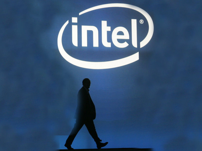 Cum a riscat Intel 7 mld. $ si a castigat