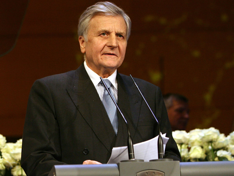 Cum a devenit Jean Claude Trichet, seful BCE, omul care misca pietele