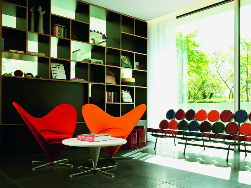 Hotelurile design, un nou obiectiv turistic