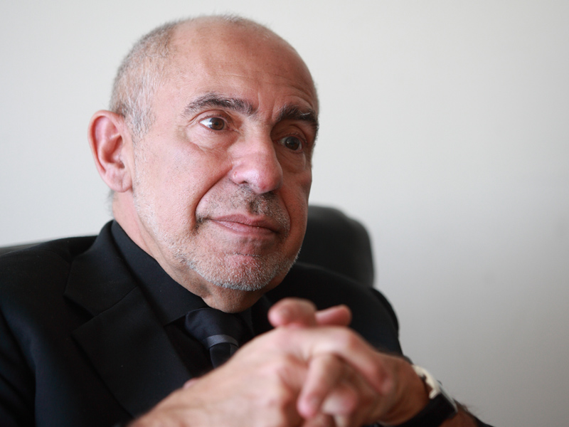 Viitorul presei prin ochii unui guru: Mor ziarele?