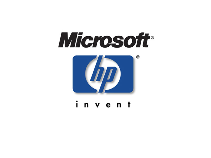 Microsoft si HP au relansat parteneriatul Frontline in Romania