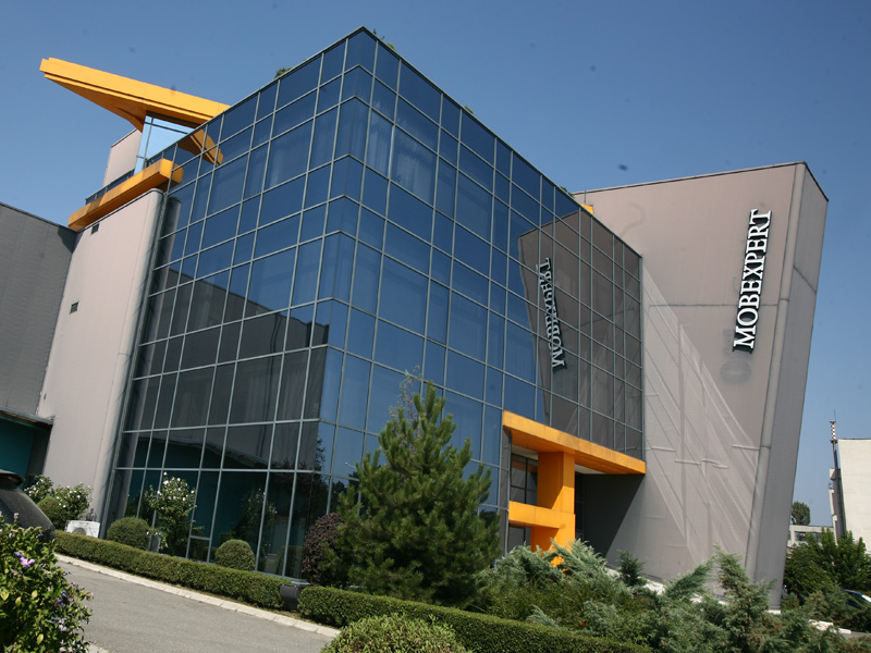Mobexpert la Sun Plaza