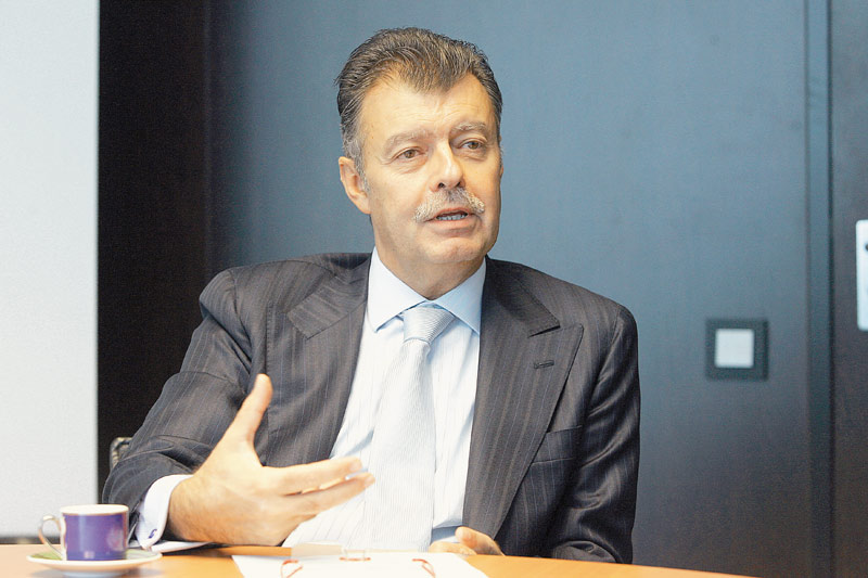Avocatii de la Nestor au avut venituri de 16 mil. euro