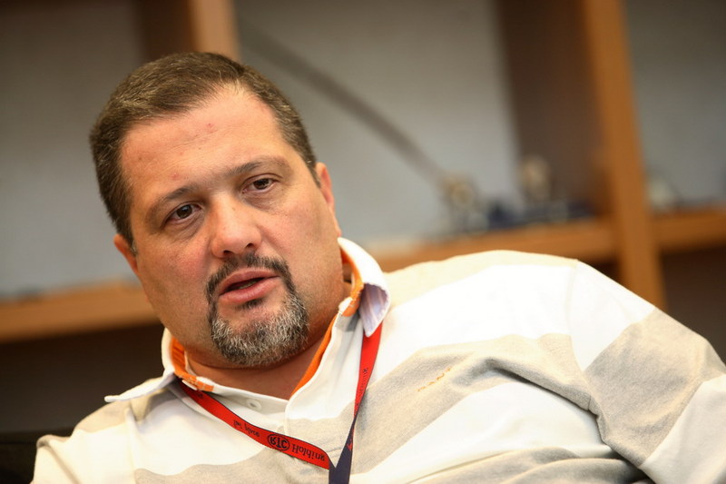 Octavian Radu a preluat franciza Debenhams pentru 11 tari din regiune