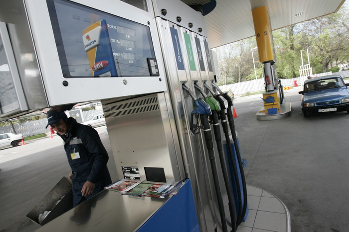 Petrom a castigat 124 mil. euro din hedging pe pretul petrolului