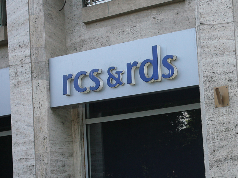 S&P acorda RCS & RDS ratingul B cu perspectiva pozitiva