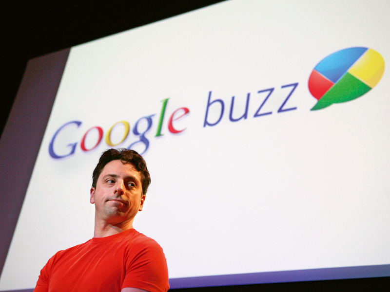 Google incepe razboiul cu Facebook si Twitter