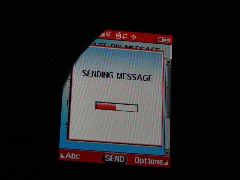 Promotiile cu participare prin sms au depasit un million de euro in 2009