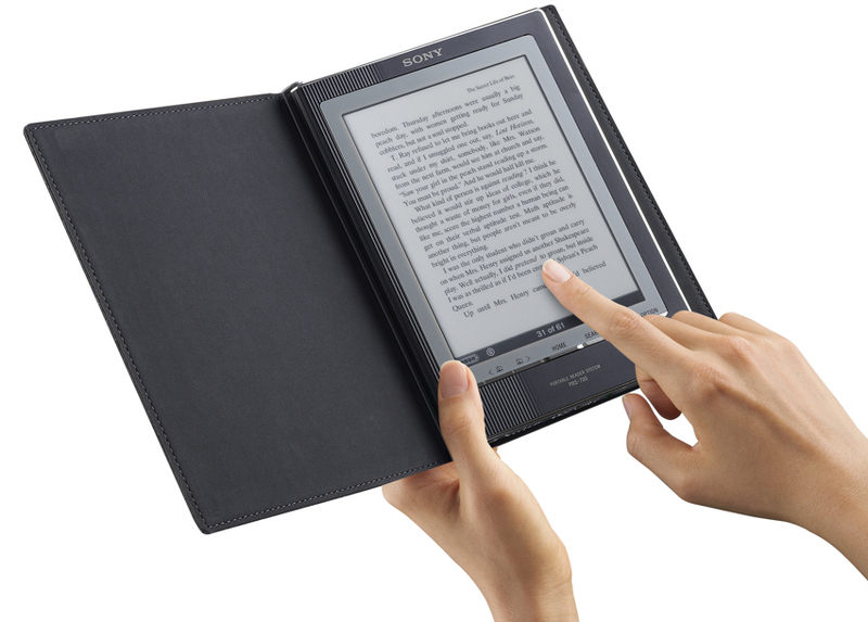 Cum a pierdut Sony sansa sa faca din iPad un gadget depasit de timp