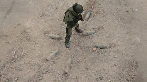 "The Hurt Locker", un film care promite sa detroneze "Avatar"