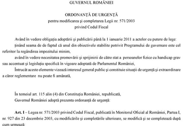 Cum vrea statul sa impoziteze podeaua casei pe ambele parti