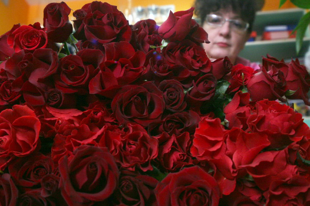 De ce a fost Fiscul, de 8 martie, marele florar al tarii