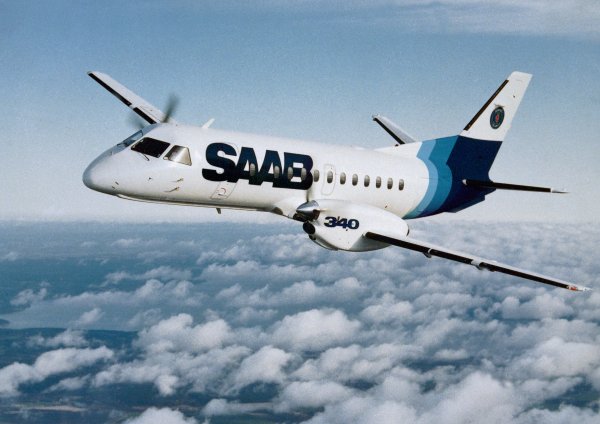 De ce sa investesti in zece avioane pentru aerotaxi