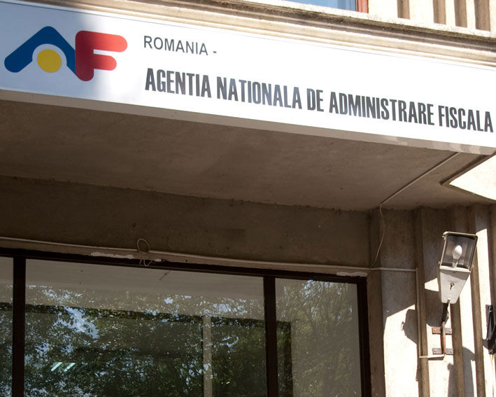 ANAF vrea sa sparga secretul bancar prin noul Cod Fiscal