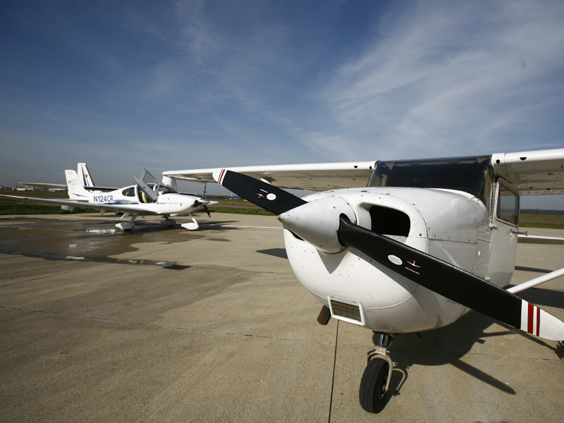 De ce renunta companiile aeriene la avioanele cu elice