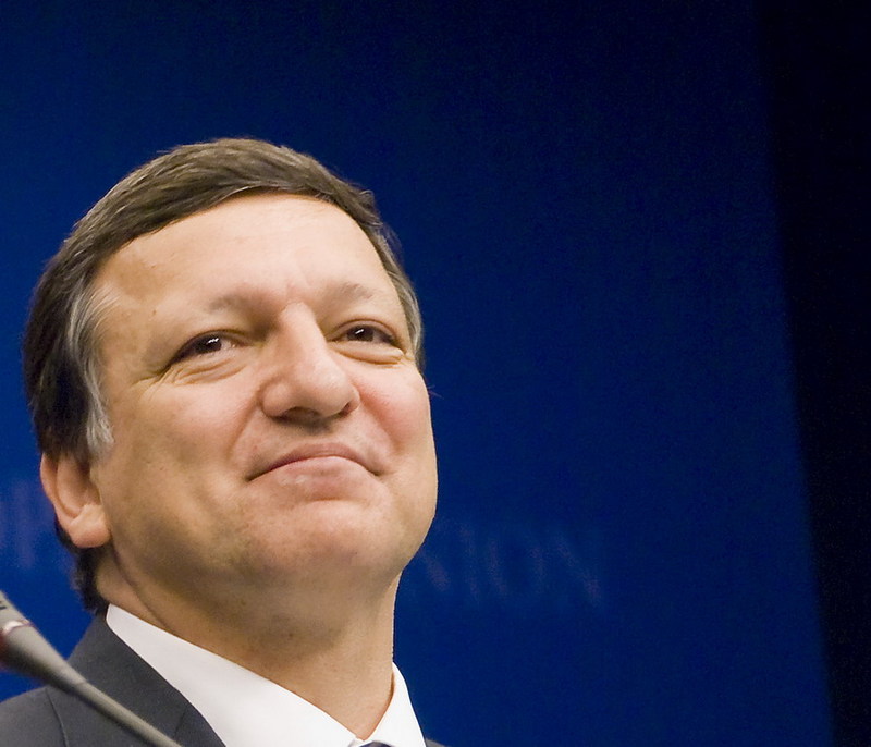 Barroso: UE este gata sa ofere ajutor Greciei daca i se cere