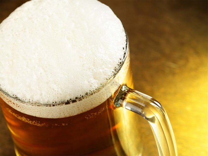 Bavarom aduce bere din import la draft in 2010