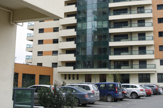Warren Buffett: Imobiliarele din SUA isi revin