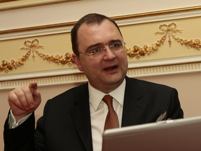 Bostina&Asociatii: incasari de aproape 17 milioane de euro in 2009