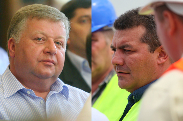 Regii asfaltului intra in pamant pentru ca la lumina nu mai sunt bani