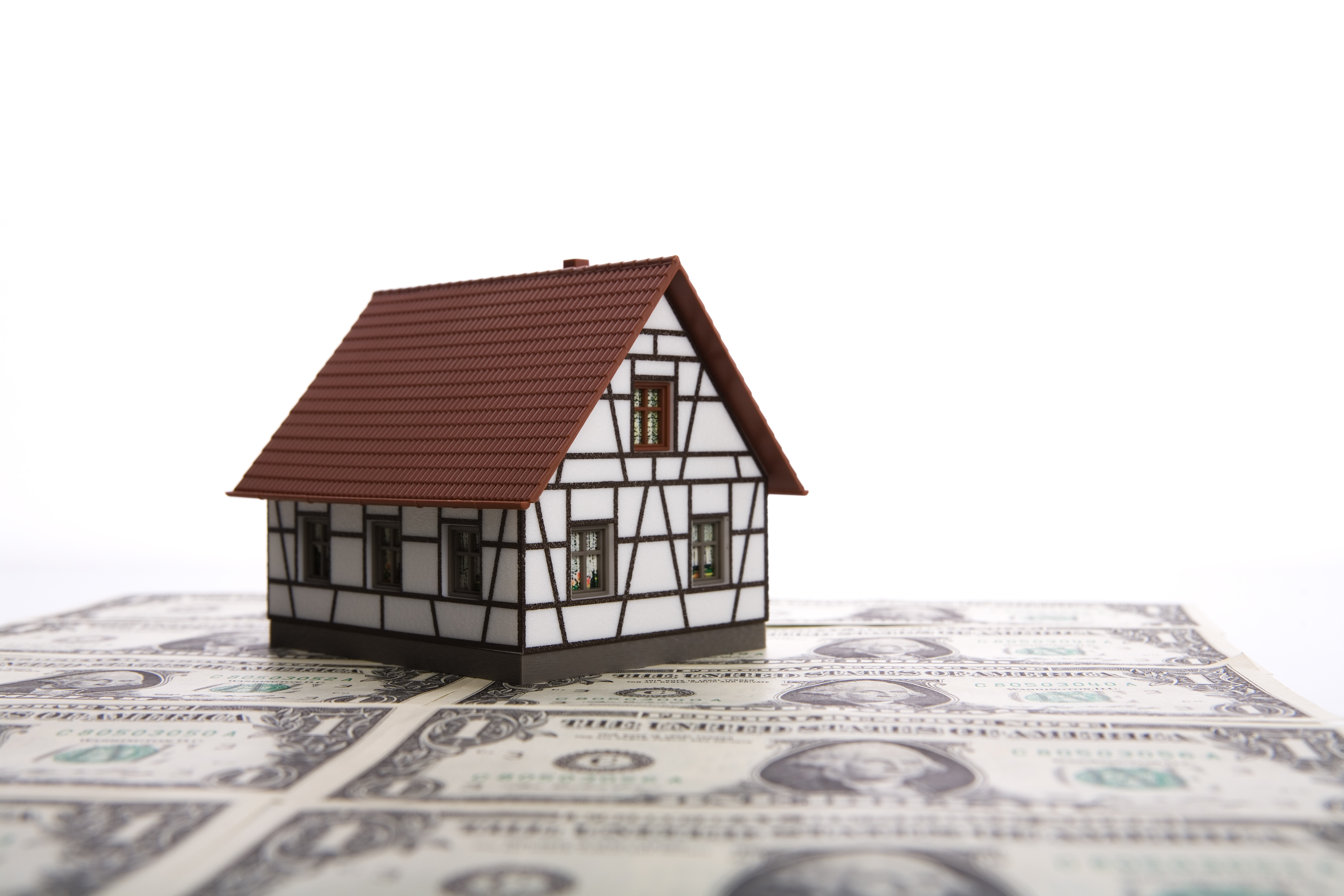 Se intampla in America: Case scoase la vanzare cu 1 dolar