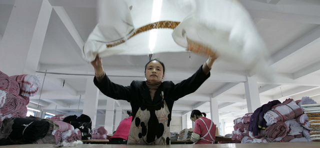 China acuza Romania ca produce chinezarii